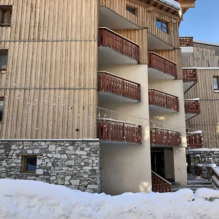Spacieux, 4 Chambres, 8 Personnes, Wifi, Le - Fr-1-641-15 *