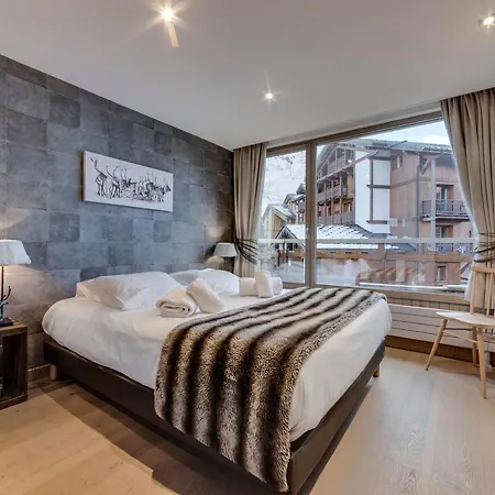 Spacieux, 4 Chambres, 8 Personnes, Wifi, Le - Fr-1-641-15 *